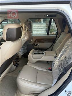 لاند روفر رانج روفر فوج